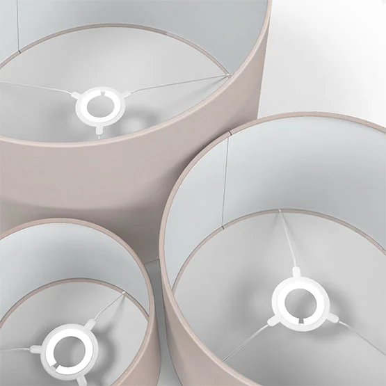 Verona Blush lamp_shade