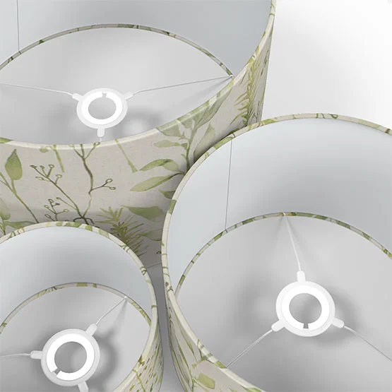 Voyage Aberduna Linen lamp_shade
