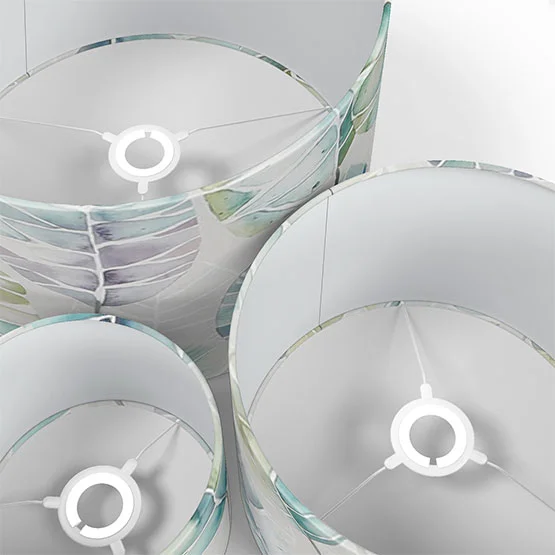 Voyage Cassava Capri lamp_shade