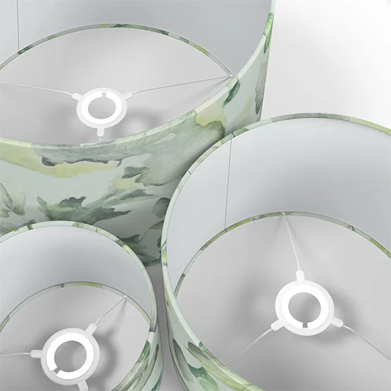 Voyage Claudia Sage lamp_shade