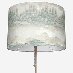 Amaro Seafoam Easy Fit Lamp Shade