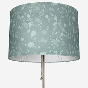Anthracite Slate Lamp Shade