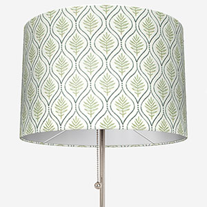 Calvia Olive Easy Fit Lamp Shade