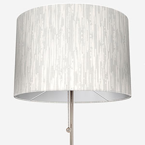Ashley Wilde Colby Silver Lamp Shade