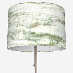 Darya Linen Lamp Shade