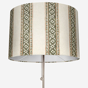 Emilie Oregano Easy Fit Lamp Shade