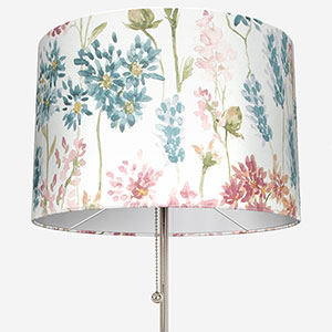 Etta Peony Easy Fit Lamp Shade