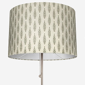 Lois Olive Easy Fit Lamp Shade