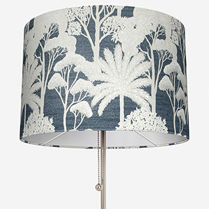 Mandrelle Indigo Easy Fit Lamp Shade