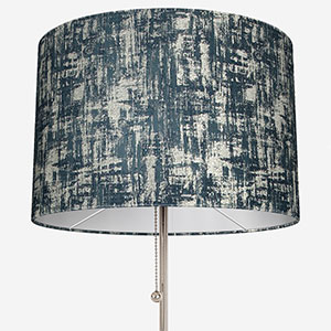 Maria Indigo Easy Fit Lamp Shade