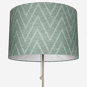 Miguel Kingfisher Easy Fit Lamp Shade