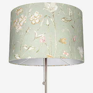 Orlena Sage Easy Fit Lamp Shade