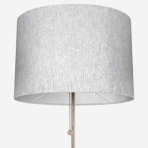 Rion Silver Lamp Shade