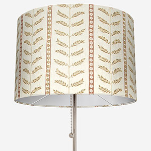 Suriane Sienna Easy Fit Lamp Shade
