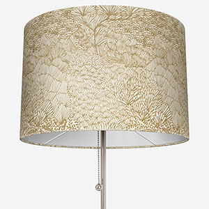 Valloni Ochre Easy Fit Lamp Shade