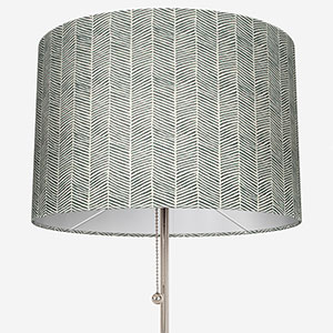 Varella Indigo Easy Fit Lamp Shade