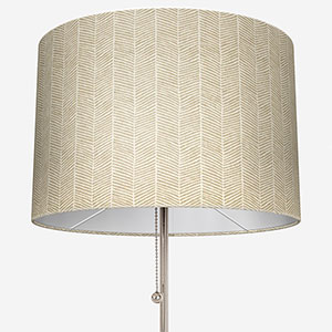Varella Sand Easy Fit Lamp Shade