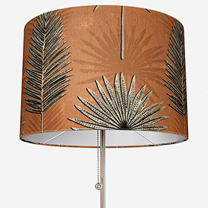 Zana Terracotta Lamp Shade