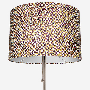 Camengo Adelaide Purple Easy Fit Lamp Shade
