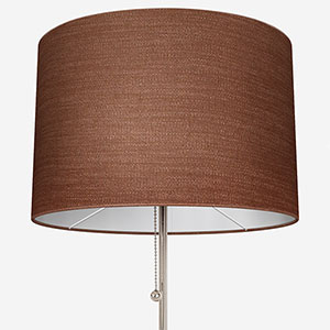 Camengo Anemone Ambre Rouge