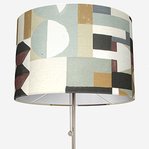 Camengo Astratto Epice Easy Fit Lamp Shade