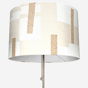 Camengo Brisbane Lin Easy Fit Lamp Shade