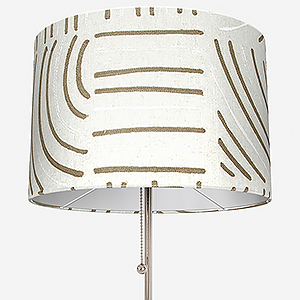 Camengo Kara Mousse Easy Fit Lamp Shade