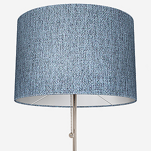 Camengo Knokke Navy Easy Fit Lamp Shade