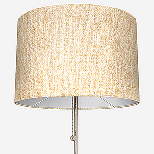 Camengo Knokke Ocre Easy Fit Lamp Shade