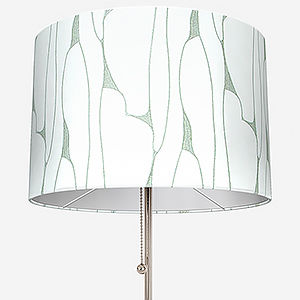 Camengo Luminara Azur Easy Fit Lamp Shade