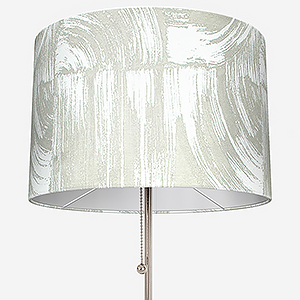 Camengo Moon Azur Easy Fit Lamp Shade