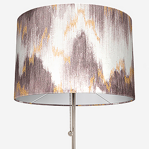 Camengo Nyx Purple Easy Fit Lamp Shade