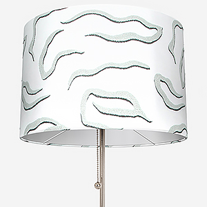 Camengo Ophea Azur Easy Fit Lamp Shade