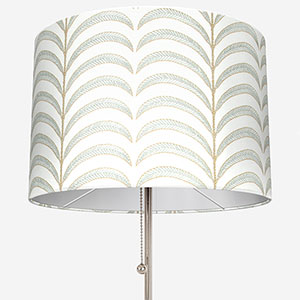Camengo Plumeria Horizon Easy Fit Lamp Shade