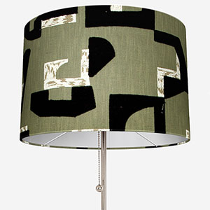 Casamance Colorado Vert