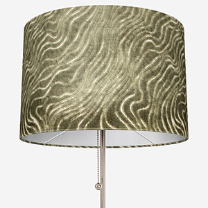 Casamance Piti Kaki Easy Fit Lamp Shade