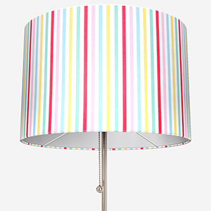Cath Kidston Mid Stripe Candy Lamp Shade