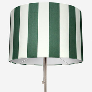 Portland Racing Green Lamp Shade