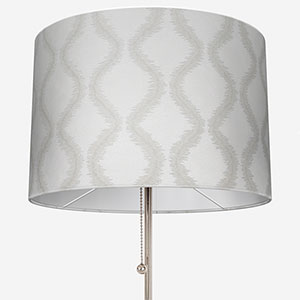 Solare Champagne Lamp Shade