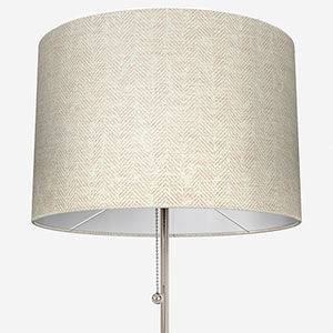 Tierra Blush Lamp Shade