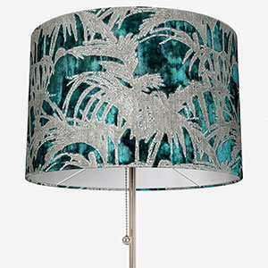 Tropicale Kingfisher Lamp Shade