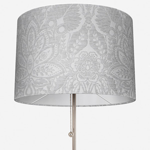 Waldorf Silver Lamp Shade