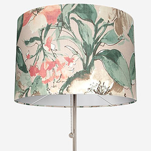 Edinburgh Weavers Bowood Blush Easy Fit Lamp Shade
