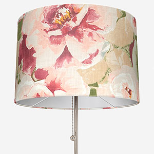 Edinburgh Weavers Mirabel Soft Chintz Easy Fit Lamp Shade