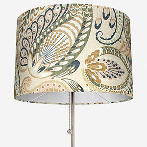 Edinburgh Weavers Pippa Crumble Easy Fit Lamp Shade