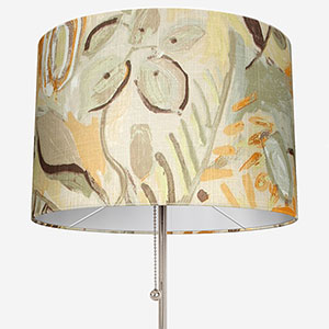 Edinburgh Weavers Vincent Pear Easy Fit Lamp Shade