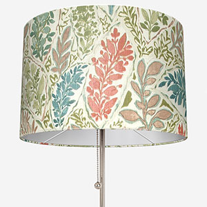 Edinburgh Weavers Zagar Mink Easy Fit Lamp Shade
