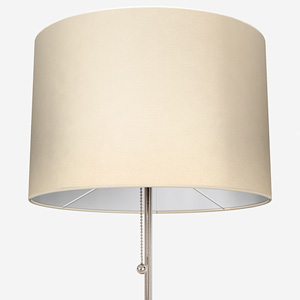 Accent Oatmeal Lamp Shade