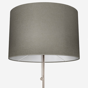 Accent Pewter Lamp Shade