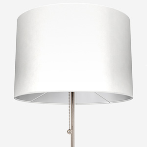 Accent White Lamp Shade